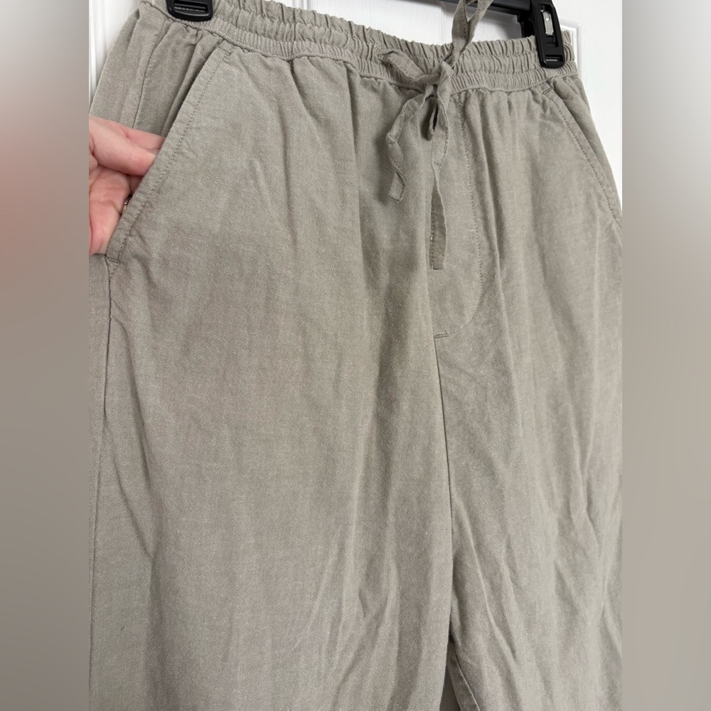 Linen ASOS Pants - Picture 5 of 5